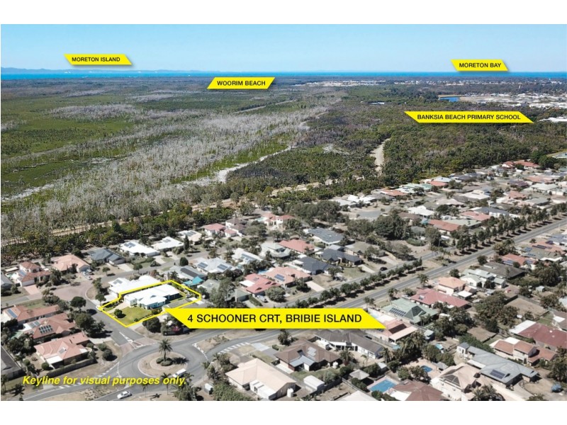 4 Schooner Court, Banksia Beach QLD 4507