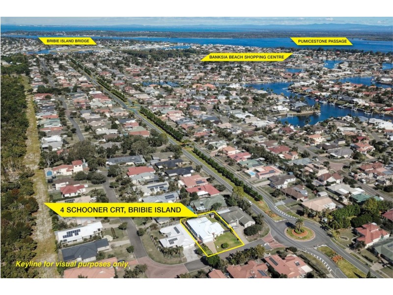 4 Schooner Court, Banksia Beach QLD 4507