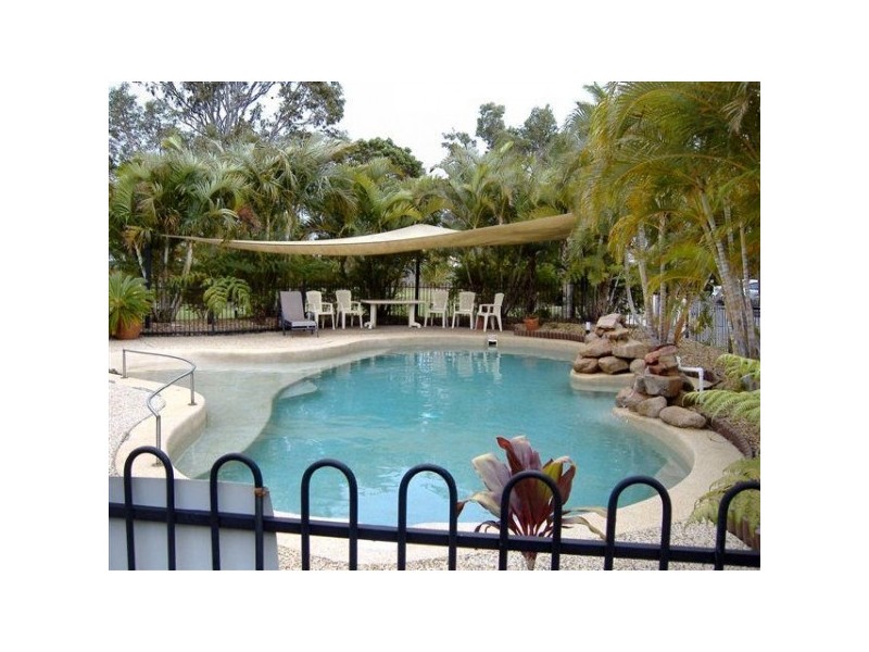 Bongaree QLD 4507