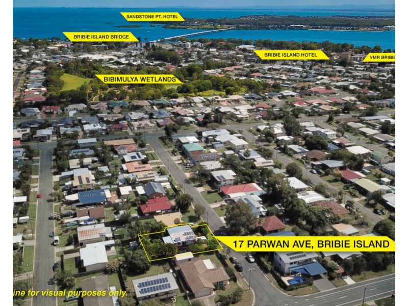 17 Parwan Avenue, Bellara QLD 4507