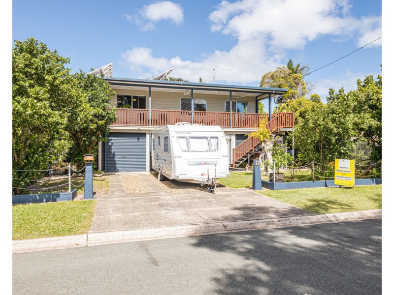 17 Parwan Avenue, Bellara QLD 4507