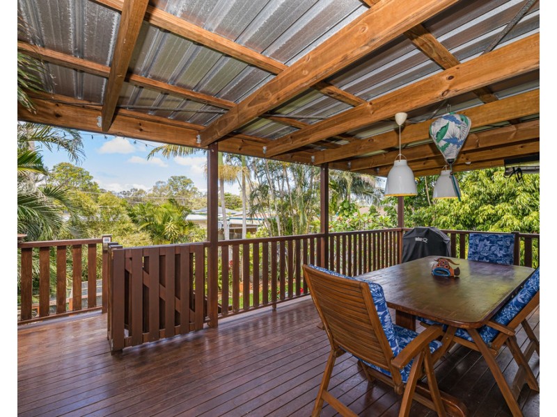 17 Parwan Avenue, Bellara QLD 4507