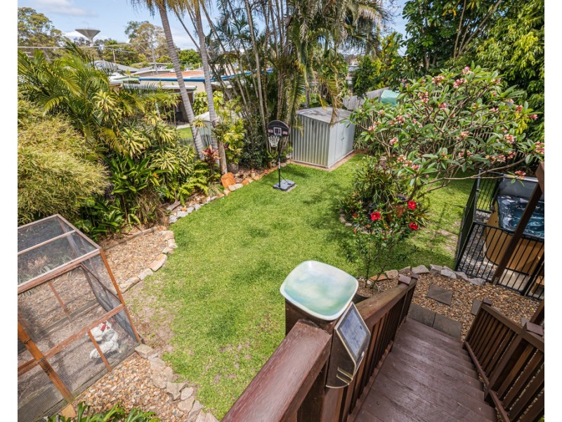 17 Parwan Avenue, Bellara QLD 4507