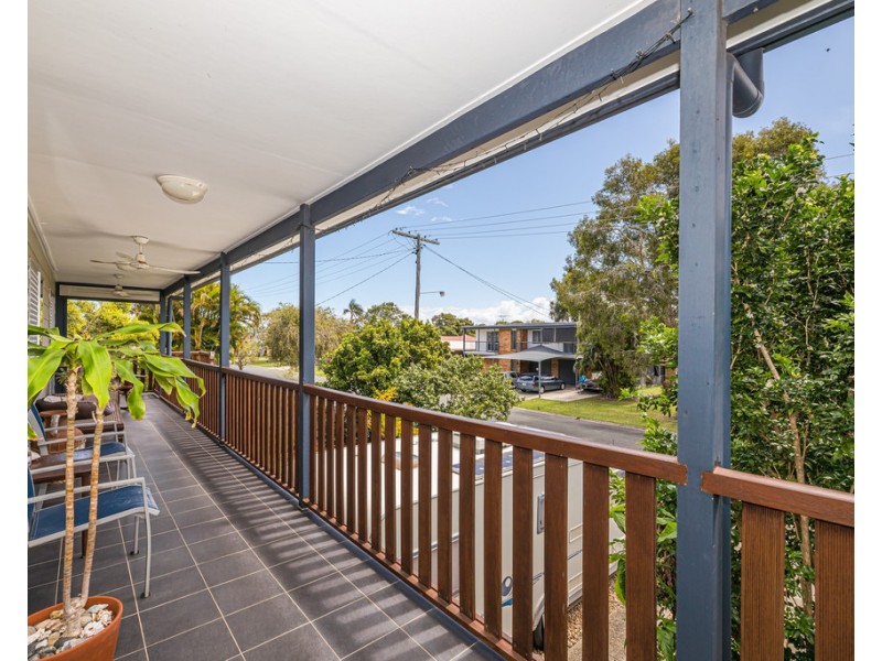 17 Parwan Avenue, Bellara QLD 4507
