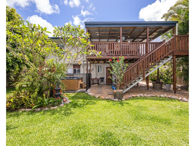 17 Parwan Avenue, Bellara QLD 4507