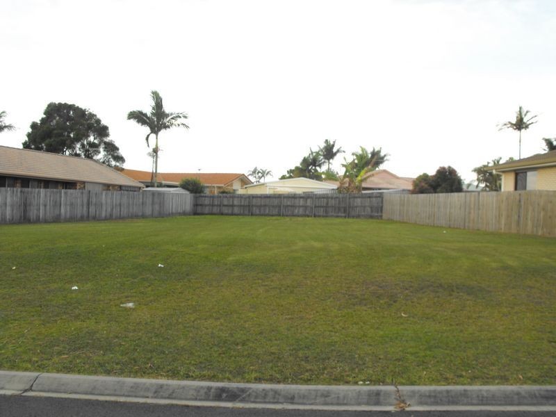Sandstone Point QLD 4511