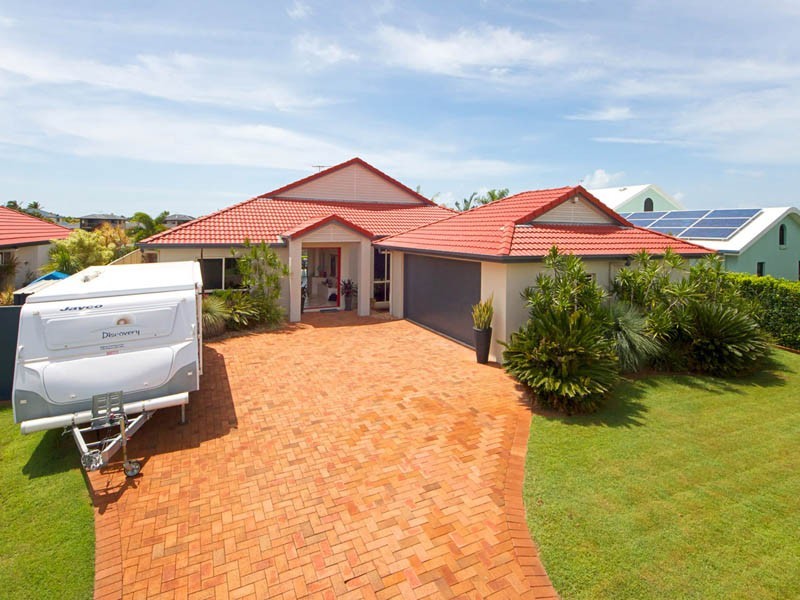 Banksia Beach QLD 4507