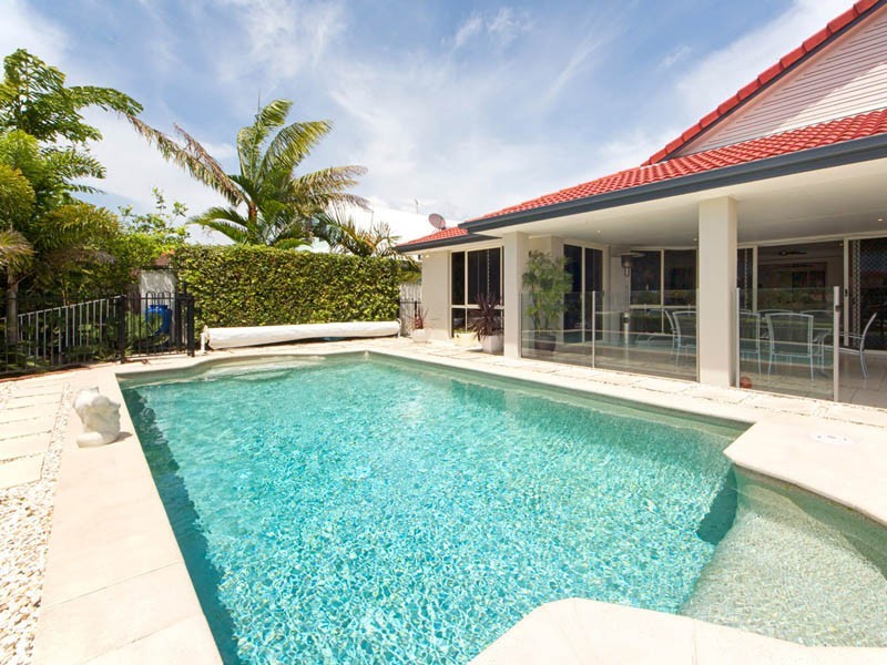 Banksia Beach QLD 4507