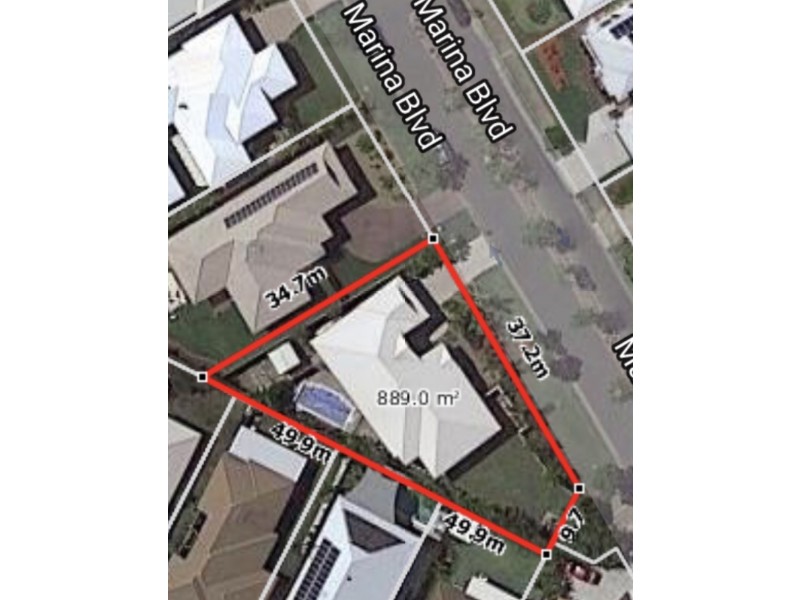 154-156 Marina Boulevard, Banksia Beach QLD 4507