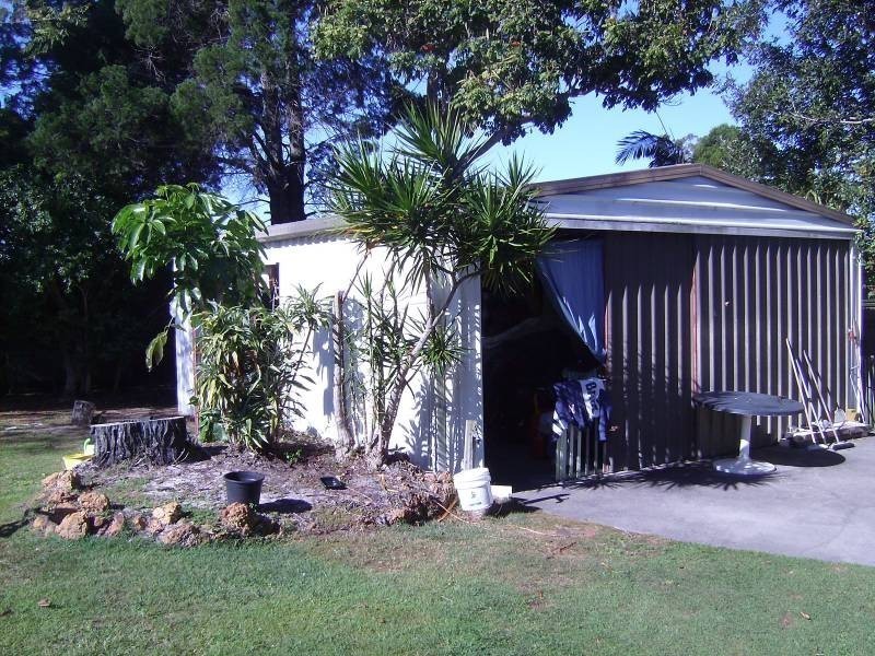 Bongaree QLD 4507