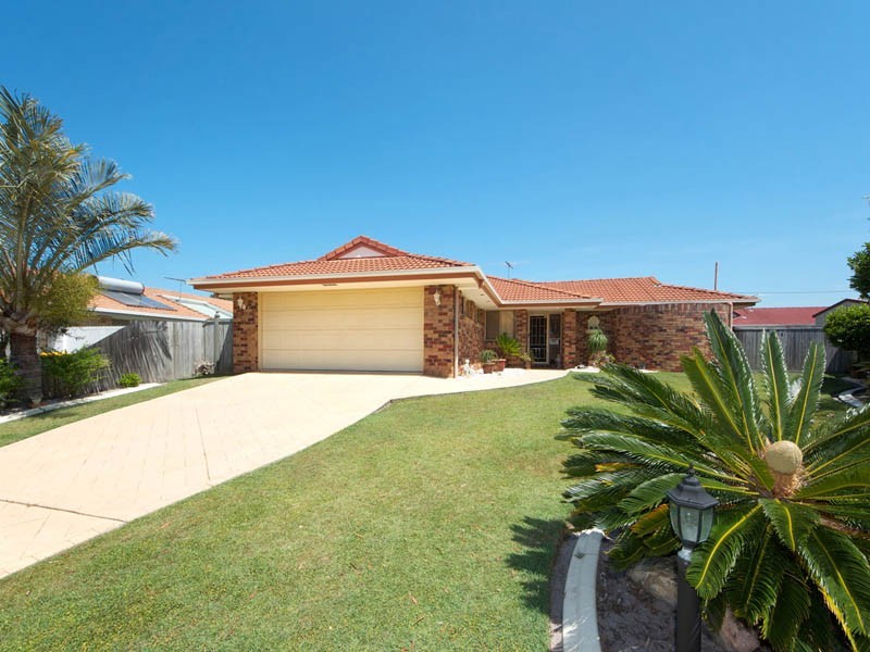 Banksia Beach QLD 4507