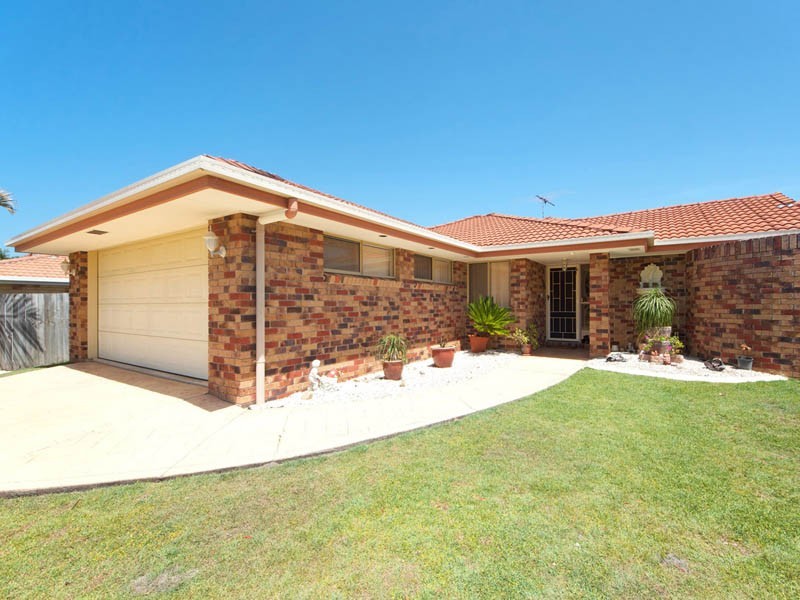 Banksia Beach QLD 4507