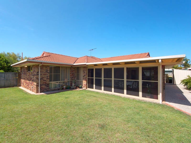 Banksia Beach QLD 4507