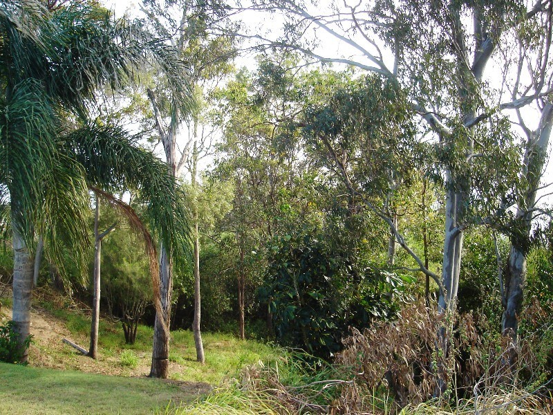 Sandstone Point QLD 4511