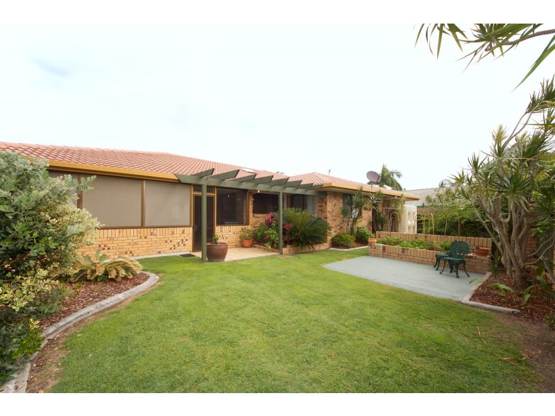 Sandstone Point QLD 4511
