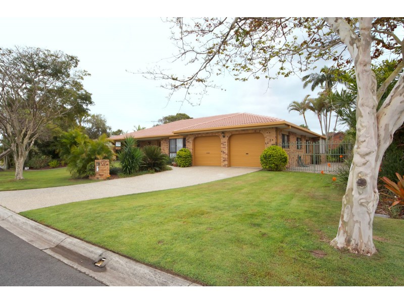 Sandstone Point QLD 4511