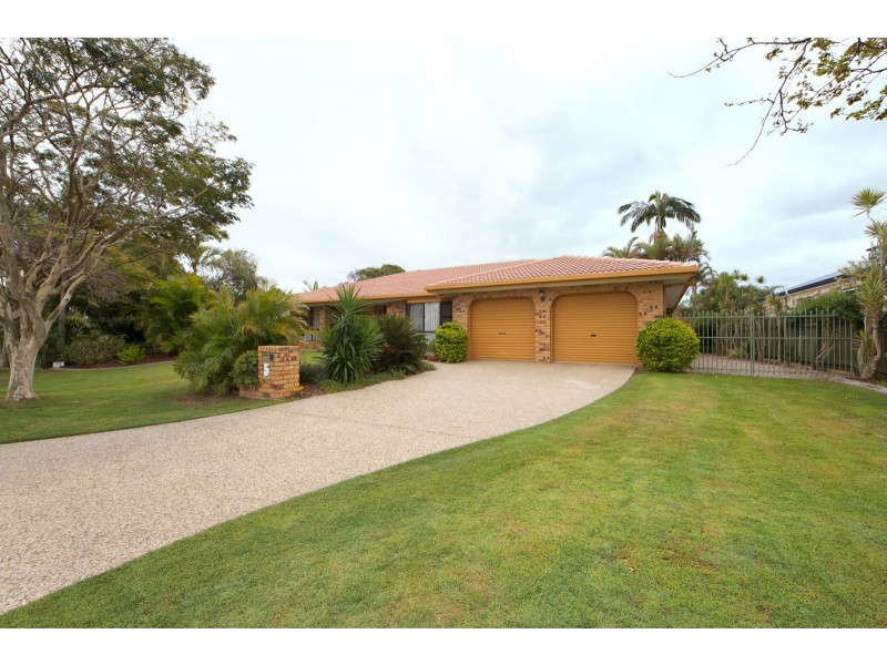 Sandstone Point QLD 4511