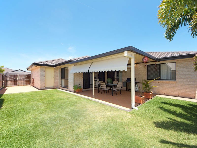 Sandstone Point QLD 4511