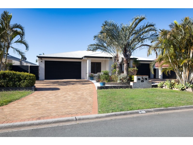 2/68 Pacific Drive, Banksia Beach QLD 4507
