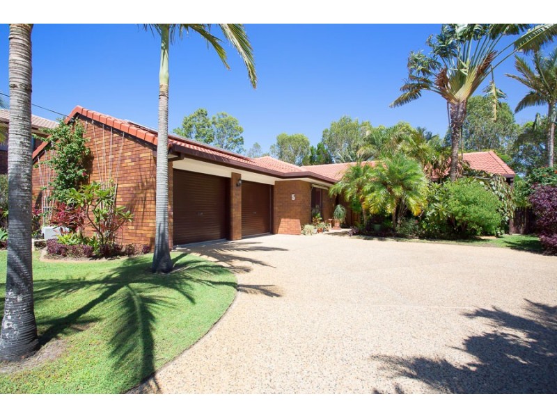 5 Haven Court, Bongaree QLD 4507