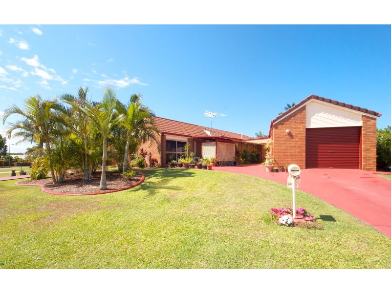 Sandstone Point QLD 4511