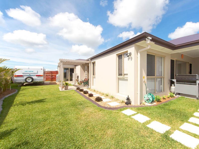 Banksia Beach QLD 4507