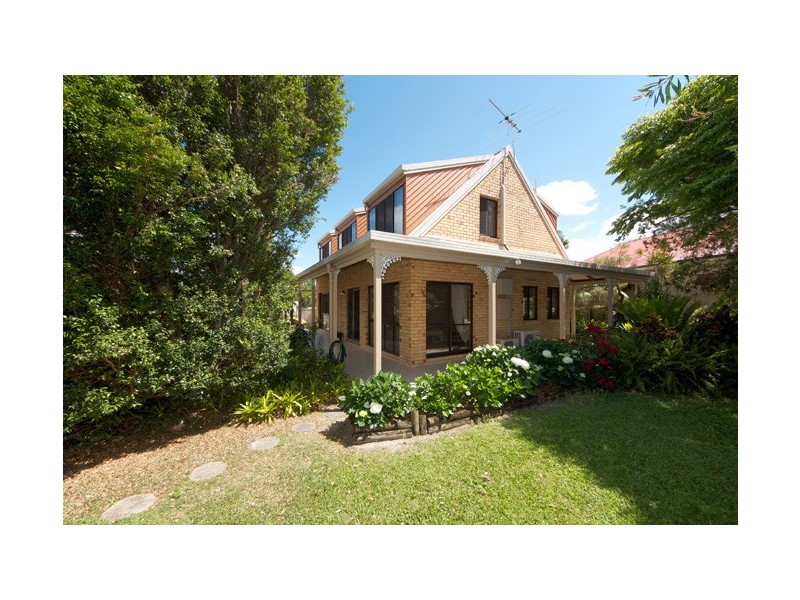 Sandstone Point QLD 4511