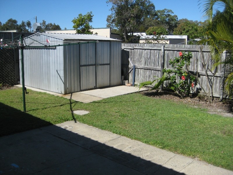 Bribie Island QLD 4507