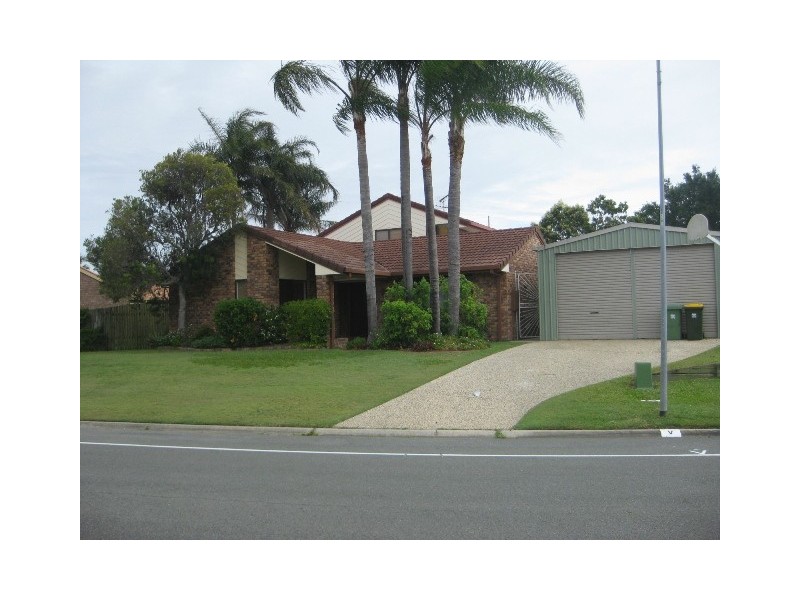 Sandstone Point QLD 4511