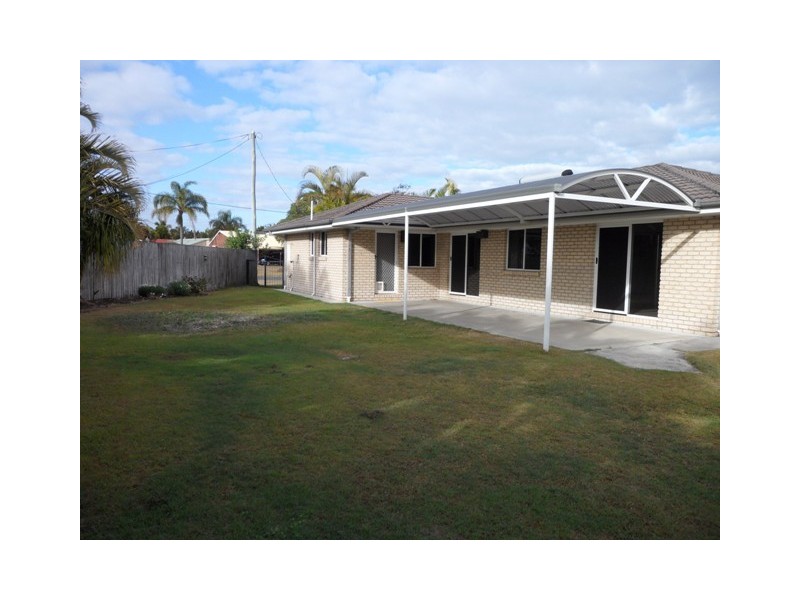Banksia Beach QLD 4507