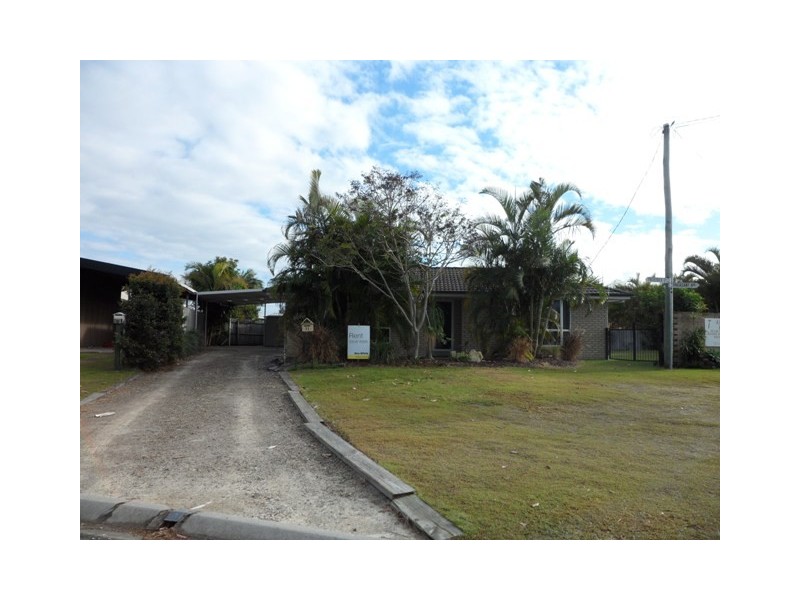 Banksia Beach QLD 4507