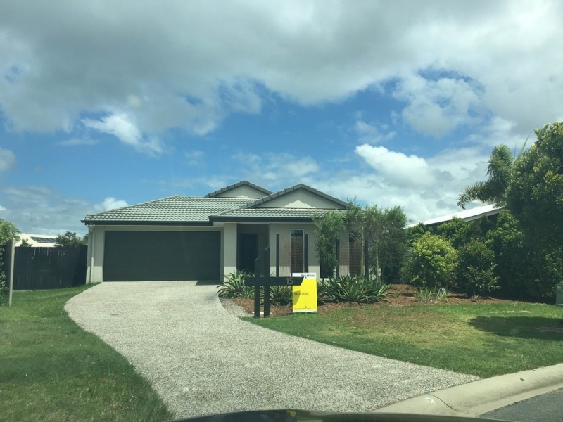 Banksia Beach QLD 4507