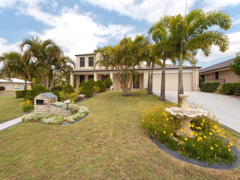 Banksia Beach QLD 4507