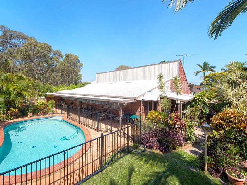 Bongaree QLD 4507