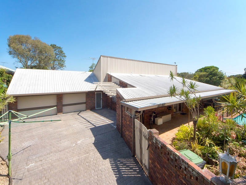 Bongaree QLD 4507