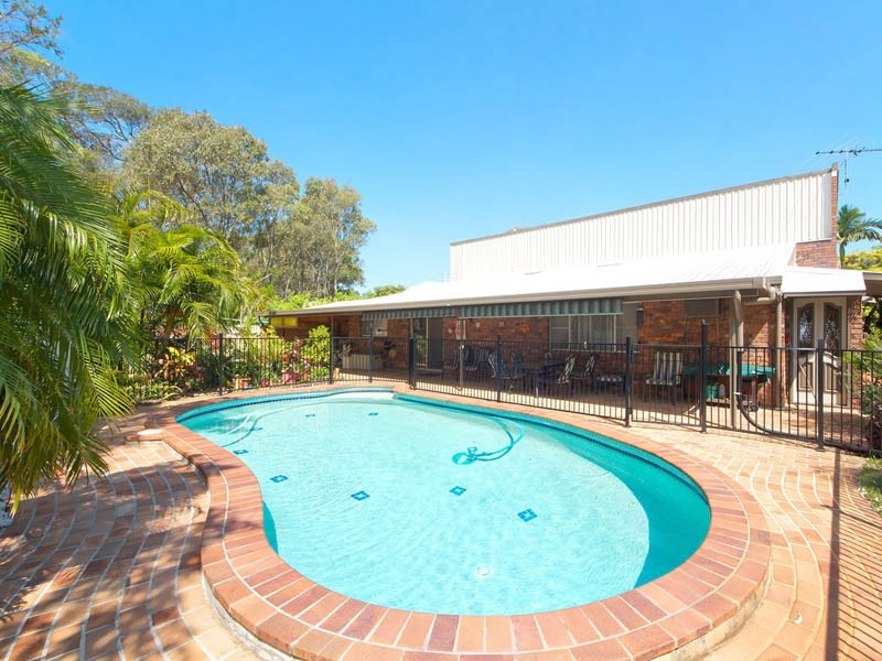 Bongaree QLD 4507