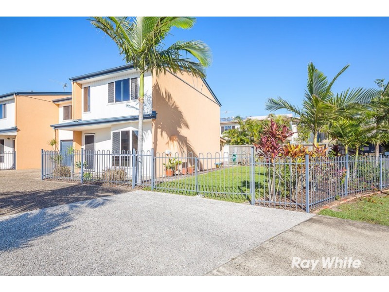 4/40 Melrose Avenue, Bellara QLD 4507