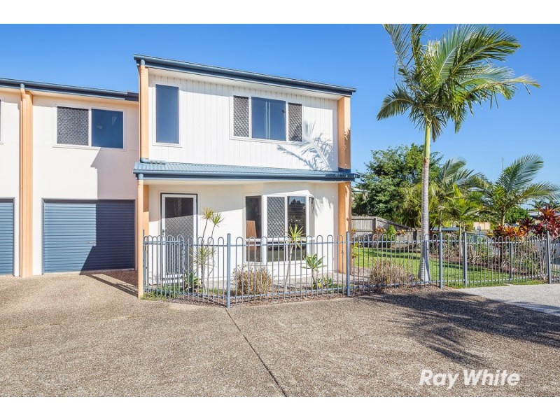 4/40 Melrose Avenue, Bellara QLD 4507