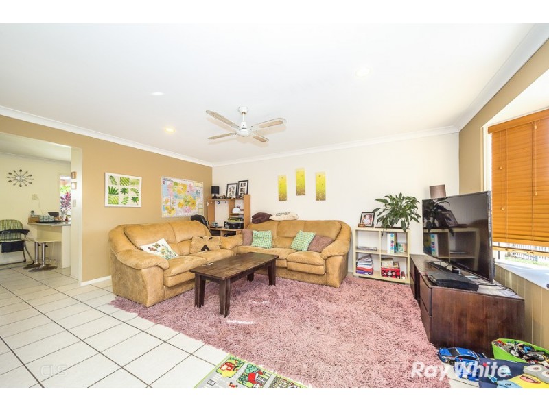 4/40 Melrose Avenue, Bellara QLD 4507