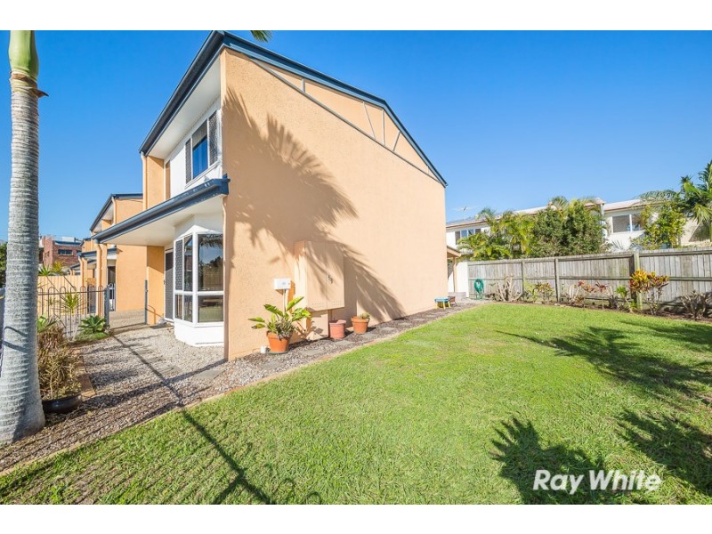 4/40 Melrose Avenue, Bellara QLD 4507