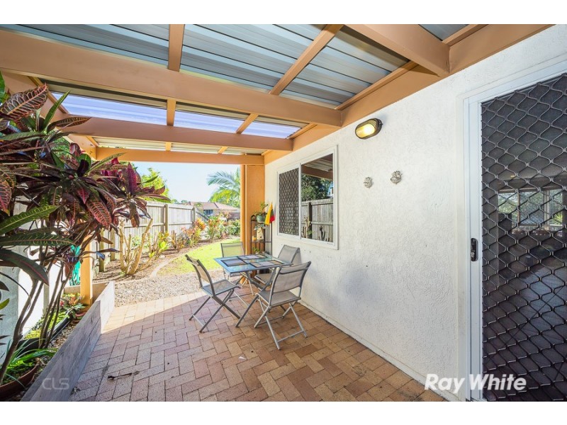 4/40 Melrose Avenue, Bellara QLD 4507