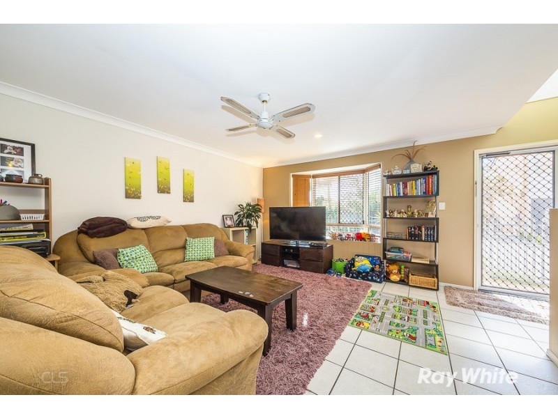 4/40 Melrose Avenue, Bellara QLD 4507