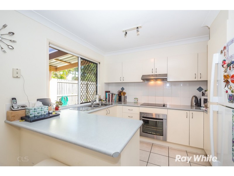 4/40 Melrose Avenue, Bellara QLD 4507