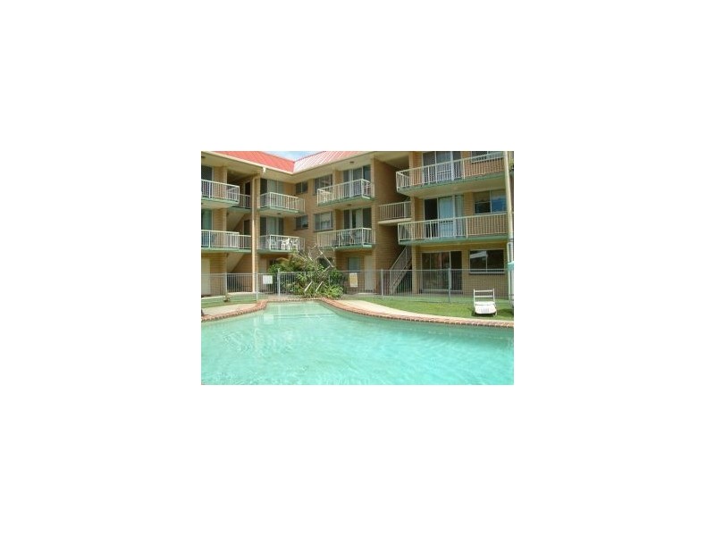 6/16 Bestman Avenue, Bongaree QLD 4507