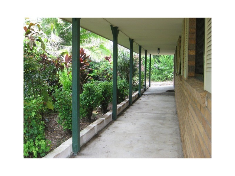Ningi QLD 4511