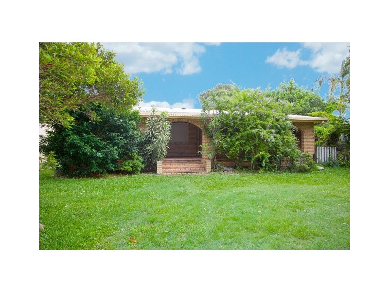 1445 Bribie Island Rd, Ningi QLD 4511