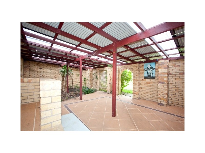 1445 Bribie Island Rd, Ningi QLD 4511