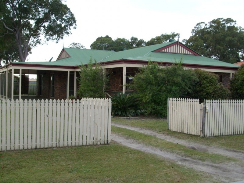 Bongaree QLD 4507