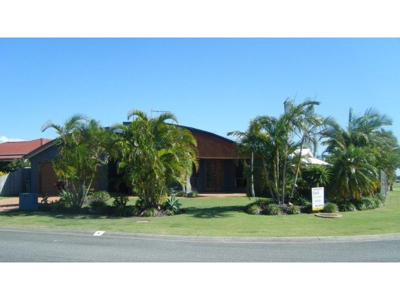 Bongaree QLD 4507