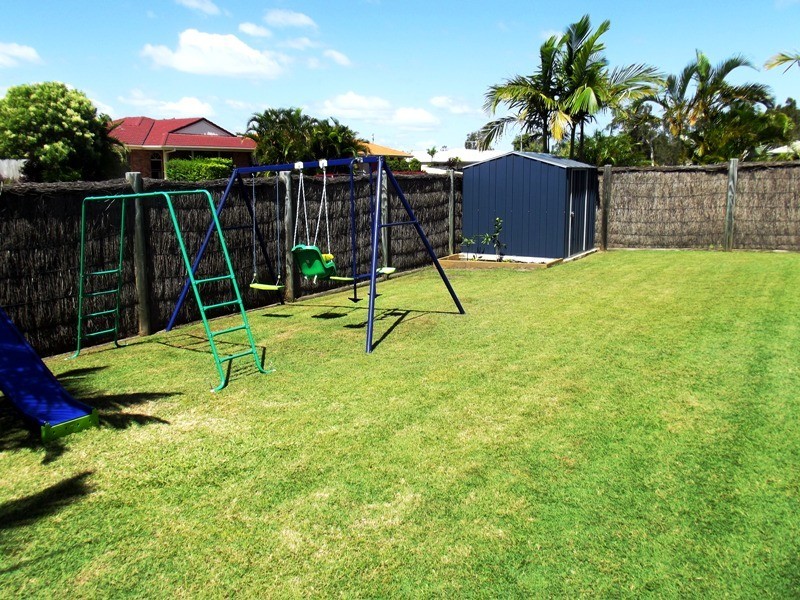 Bongaree QLD 4507